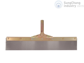 철방수헤라 [민자/ㅡ자] (0.4T / 0.5T) - 600mm